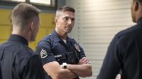 The Rookie